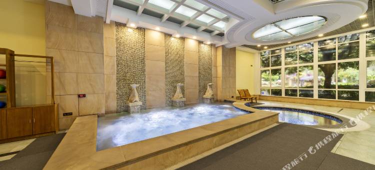 腾冲官房大酒店图片