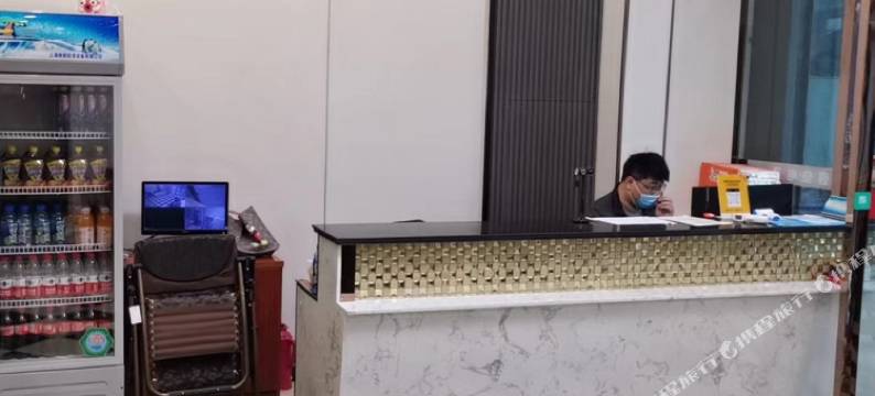 扬州壹位电竞酒店图片