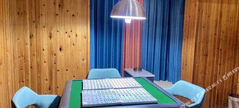 象山月亮宾馆图片