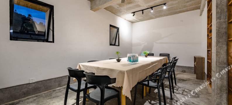南靖土楼文化馆·1949度假村落(田螺坑景区店)图片