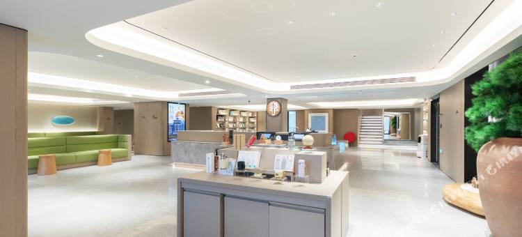 全季酒店(北京会议中心店)图片