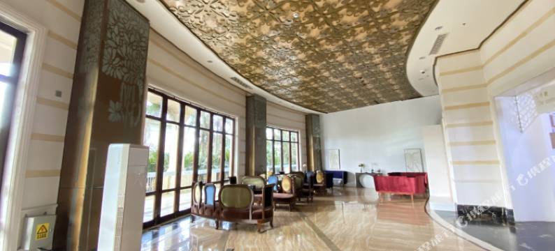 文昌顾室汇海景公寓图片