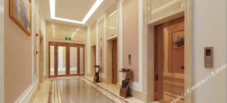 维也纳酒店(武汉金银湖店)图片