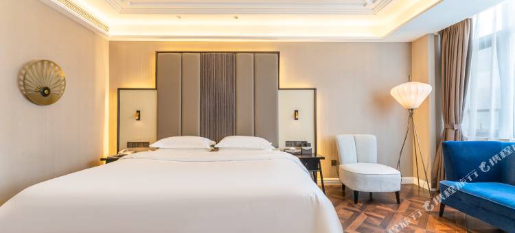 华氏都城酒店(沭阳人民路店)图片