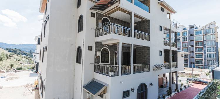 金山巴灵顿别墅(Barrington Villa @ Golden Hill)图片