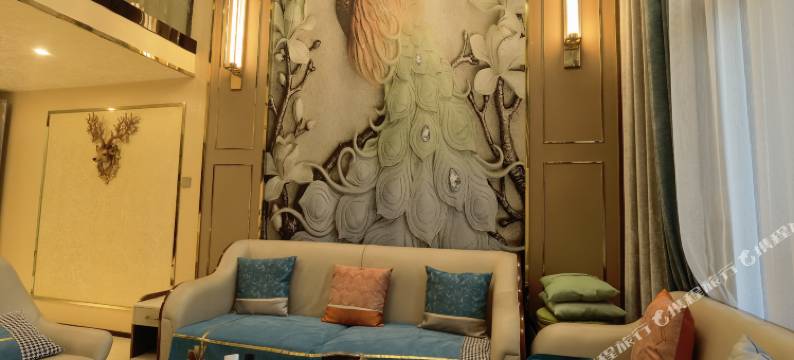 海花岛梦韵民宿图片