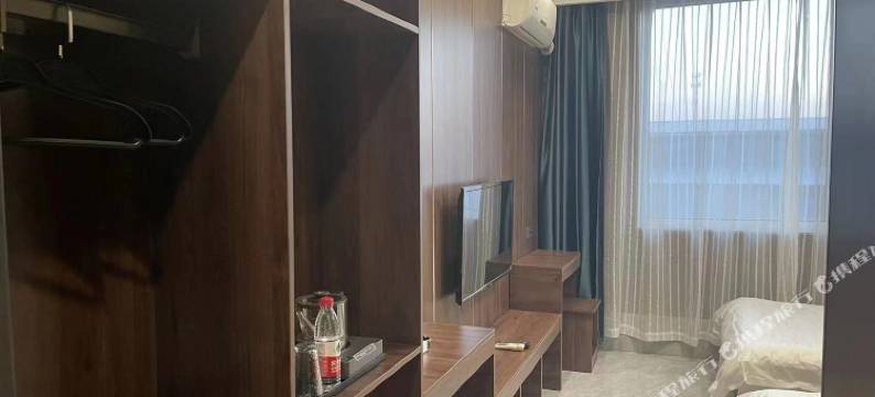 邯郸凯迪商务宾馆(107国道中华北大街店)图片