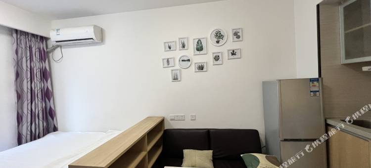 维帝客公寓(国贸店)图片