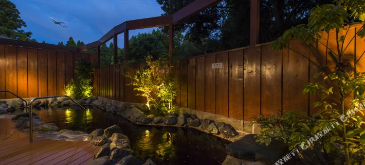 ART成田酒店(ART HOTEL Narita)图片