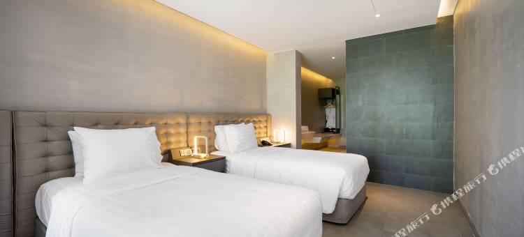 岘港海滩M套房酒店(M Suite Danang Beach)图片