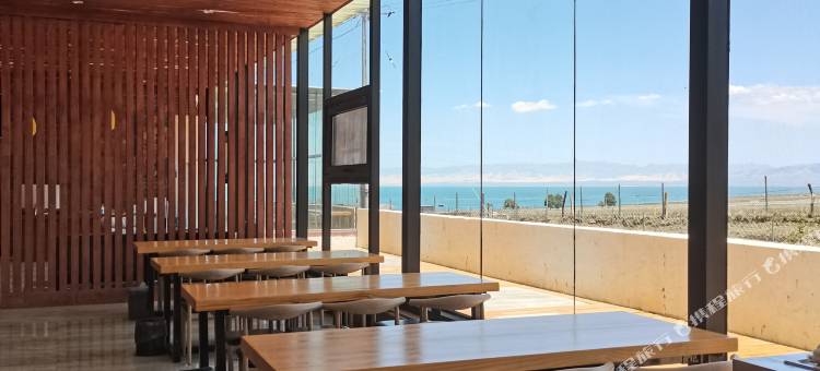 青海湖卡巴仓·措琼诺日野奢民宿图片