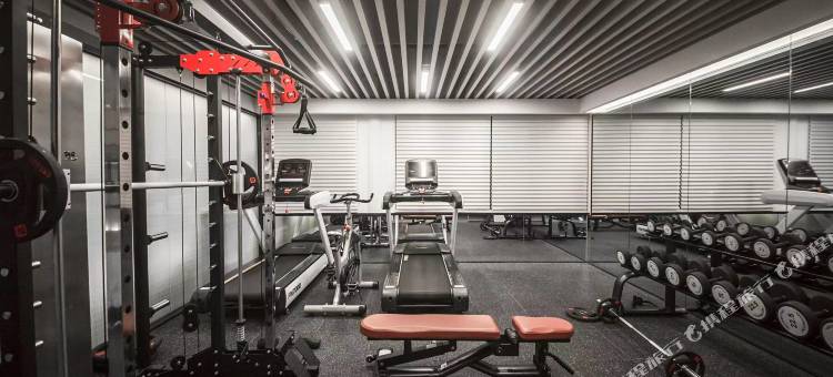 乐东九所泊云华美达安可酒店图片