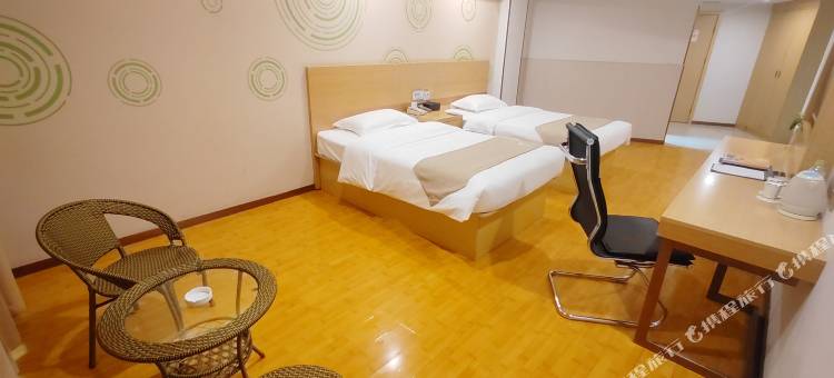 格林豪泰酒店(郓城东城国际店)图片