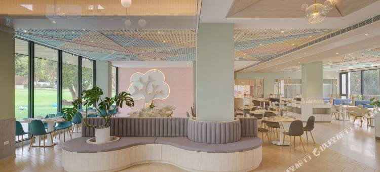 想窝11餐旅馆图片