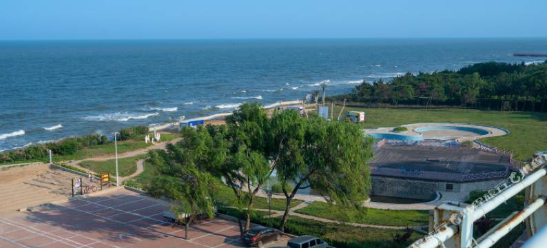 万浩酒店(黄金海岸店)图片