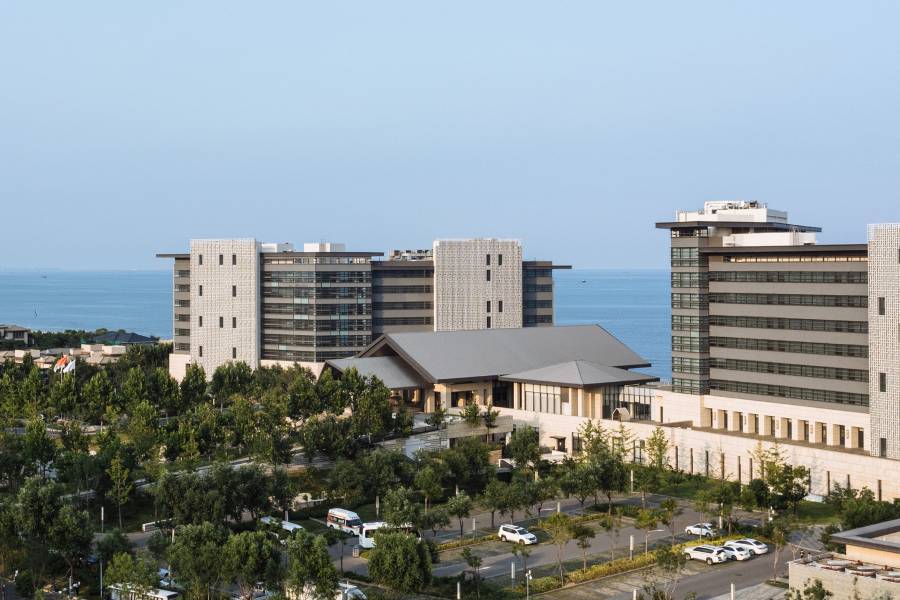 阿那亞Sukha蘇卡酒店