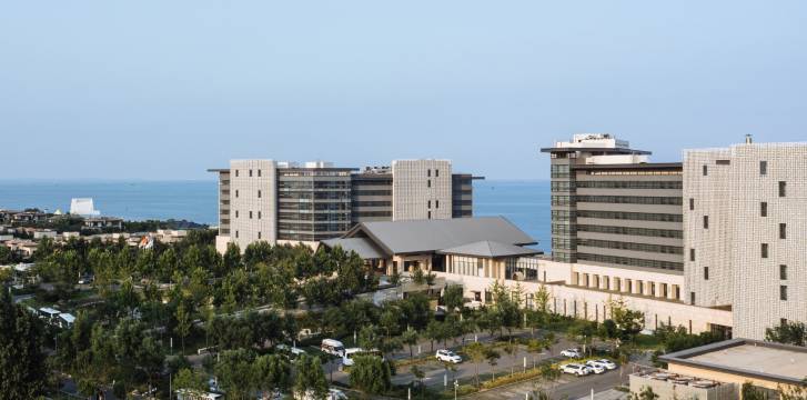 阿那亚Sukha苏卡酒店