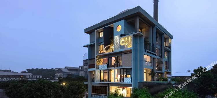 紫泥十二门图片