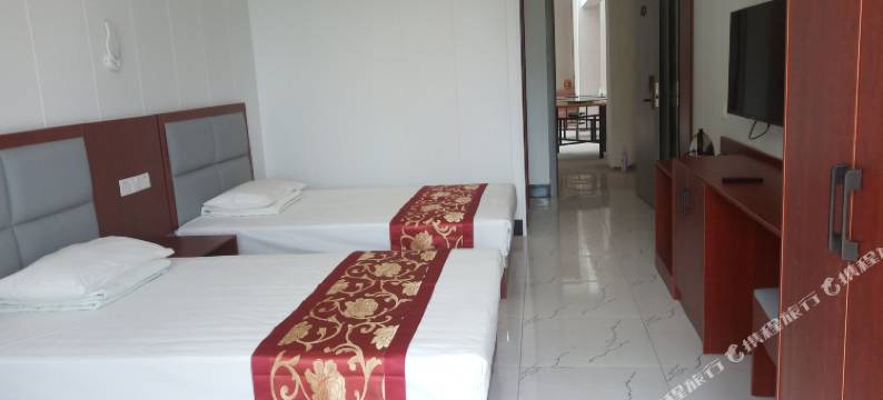 英山天堂寨旅馆图片