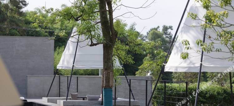 蒲江谧野·明月里民宿图片