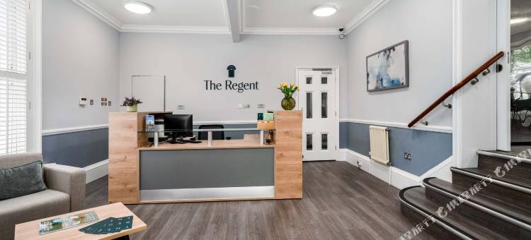 摄政公寓酒店(The Regent Aparthotel)图片