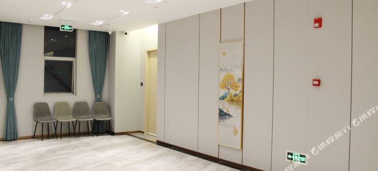 祥和公寓(龙峰路沃达百货店)图片