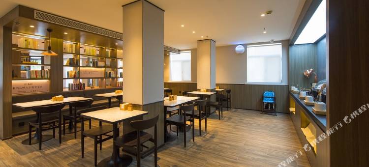 汉庭酒店(葫芦岛火车站店)图片