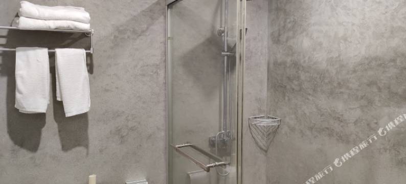 蜜悦假日酒店(新市古镇店)图片