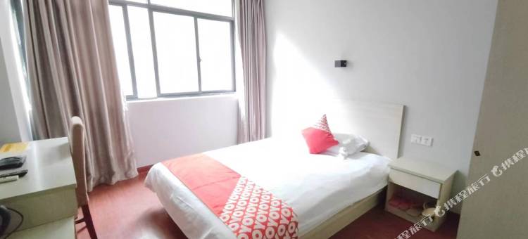 OYO杭州茹家客栈图片