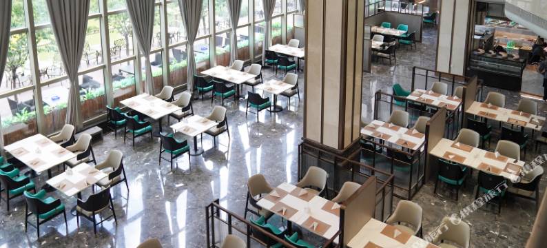 海宁海洲大饭店图片