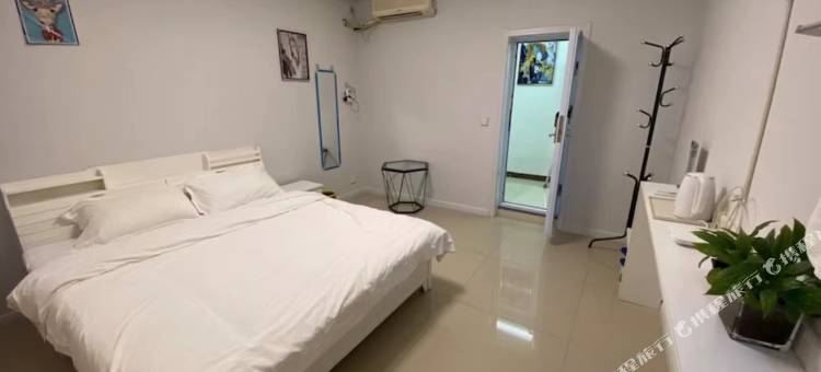 焦作钰霖宾馆图片