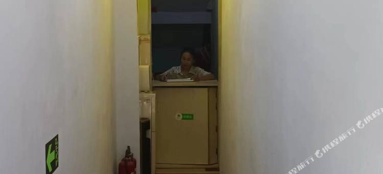 博罗县杨村镇旺角民宿图片