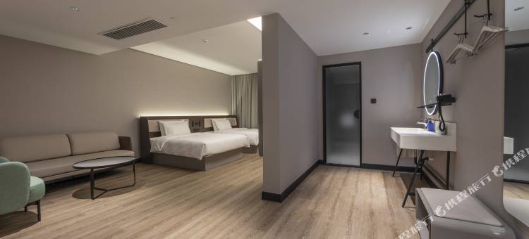 汉庭酒店(桐城经开区店)图片