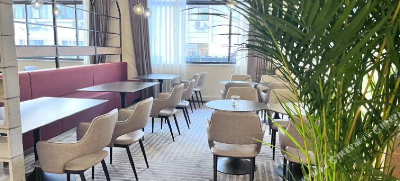 风云电竞酒店图片