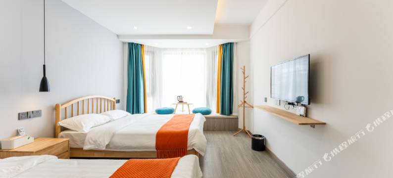 朱家尖在路上民宿(普陀山机场店)图片