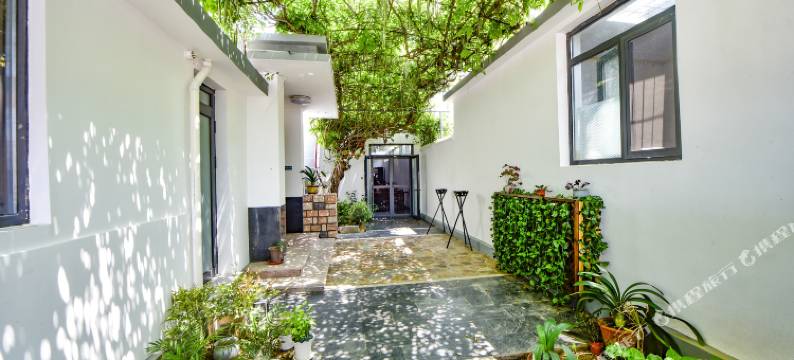 长岛万顺渔家民宿图片