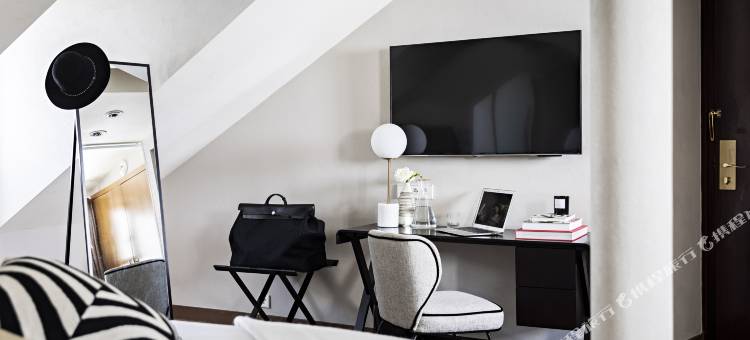 巴黎爱丽舍宫假日酒店，洲际酒店集团 (IHG) 酒店(Holiday Inn Paris Palais de l'Elysee)图片