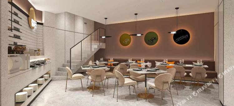 你好酒店(沭阳上海南路大润发店)图片