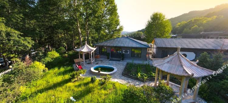 倮心苑民宿(五台山风景区店)图片