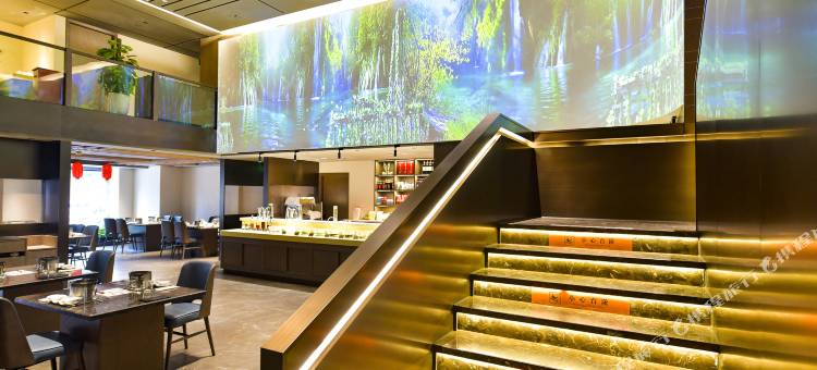 绍兴春晖金科大酒店(绍兴东站万和城店)图片