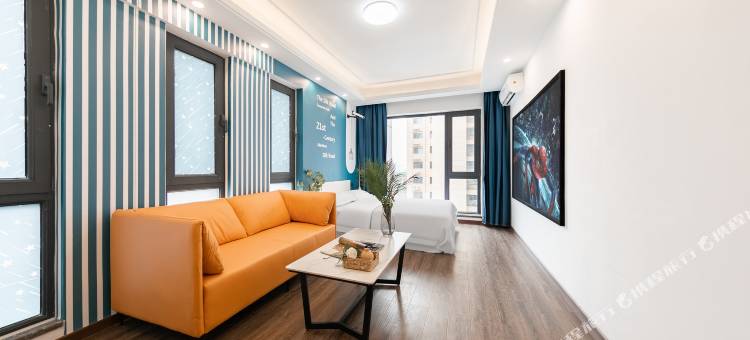 悦玺酒店(聊城大学店)图片