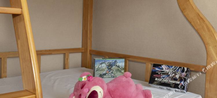 维也纳酒店(天津静海静文路店)图片