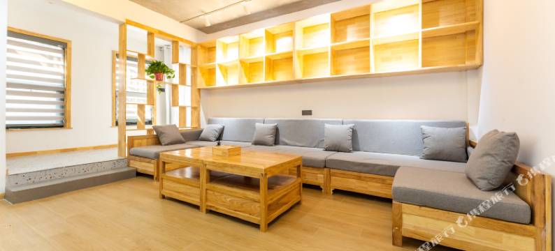 栾川县夏宫·翠苑民宿(老君山店)图片