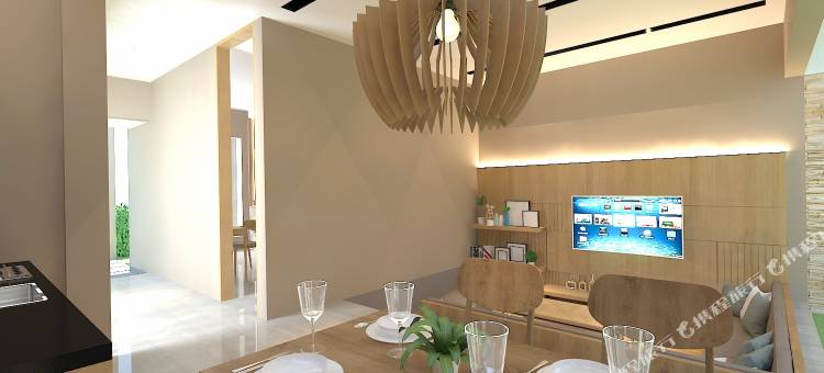 萨希德 - 倾城别墅(The Allure Villas Managed by Sahid)图片