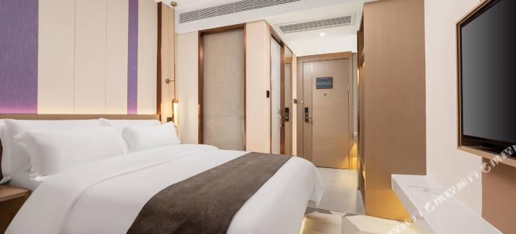 麗枫酒店(聊城东昌湖店)图片