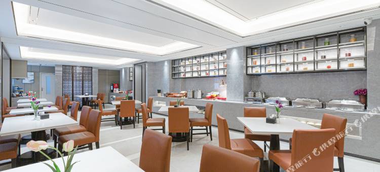 白玉兰酒店(南昌滕王阁万寿宫店)图片