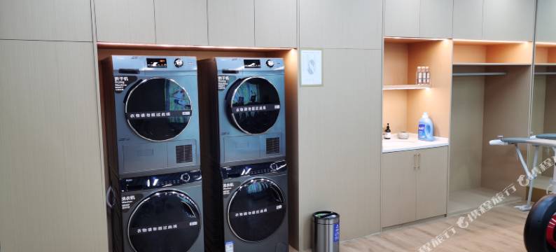 锦来尚宜酒店(武义站唐风温泉店)图片