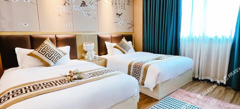 城北商务公寓(广州番禺儿童公园店)图片