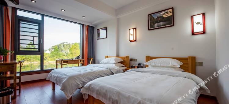 泰宁文昌·湖峰民宿图片