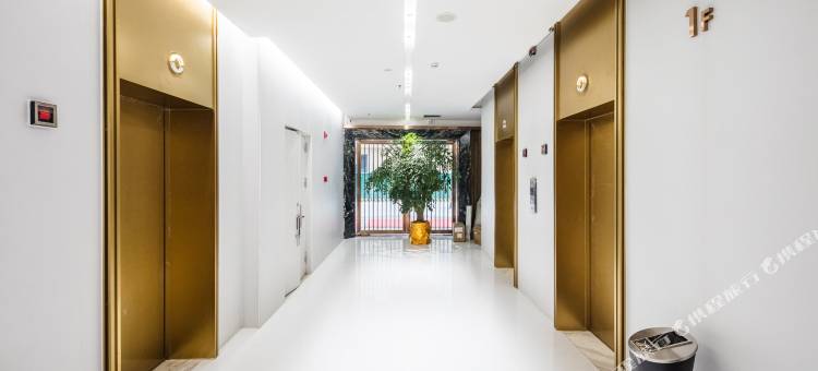 云门望古·高端LOFT酒店(成都文殊院店)图片